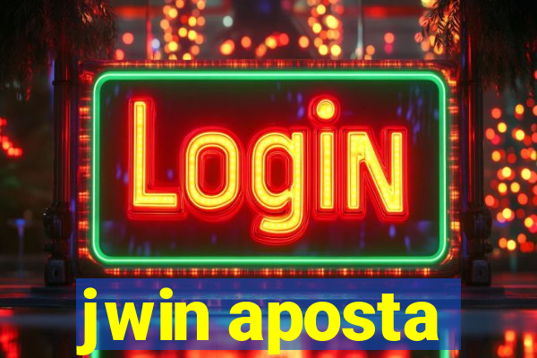jwin aposta
